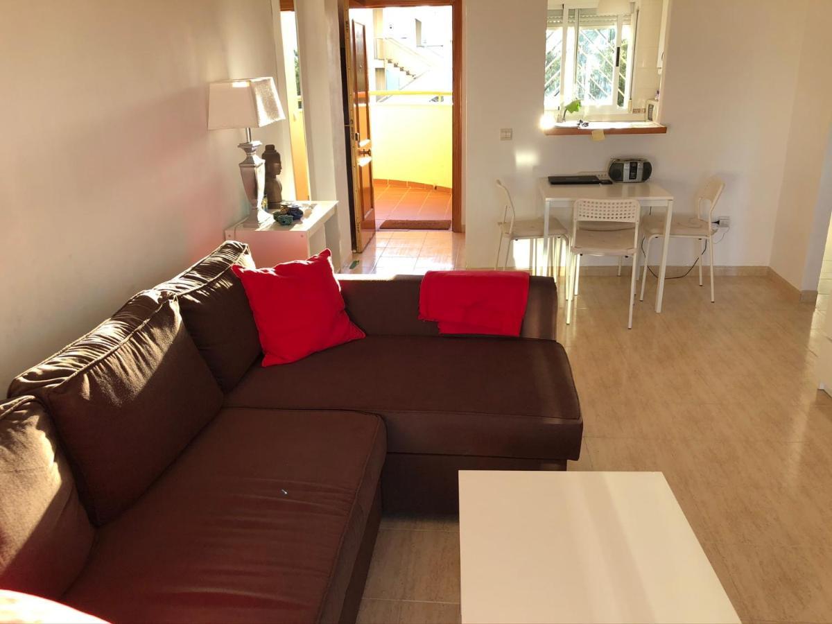 Beautiful Holiday Apartment 2 Bedroom Beach And Pool Malaga Marbella Calahonda Royale Mijas Costa Spain Dış mekan fotoğraf